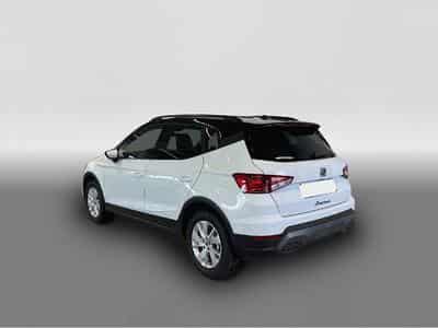 Seat Arona (2026) - Photo 4