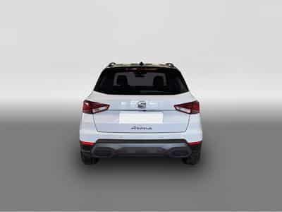Seat Arona (2026) - Photo 5