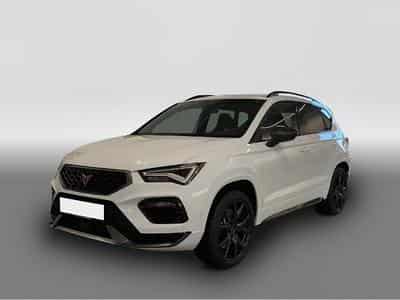 Cupra Ateca (2026) - Foto 1