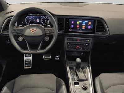 Cupra Ateca (2026) - Foto 11