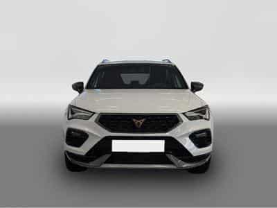 Cupra Ateca (2026) - Foto 2