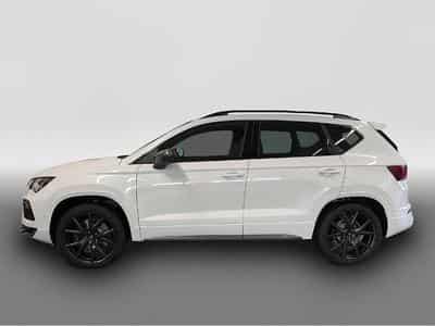 Cupra Ateca (2026) - Foto 3