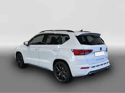 Cupra Ateca (2026) - Foto 4