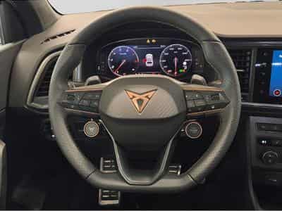 Cupra Ateca (2026) - Foto 7