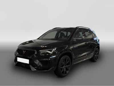 Cupra Ateca (2026) - Foto 1