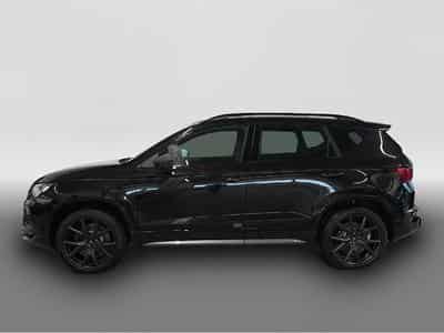 Cupra Ateca (2026) - Foto 3