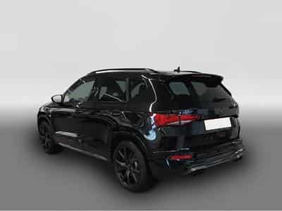 Cupra Ateca (2026) - Foto 4