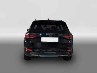 Cupra Ateca (2026) - Foto 5
