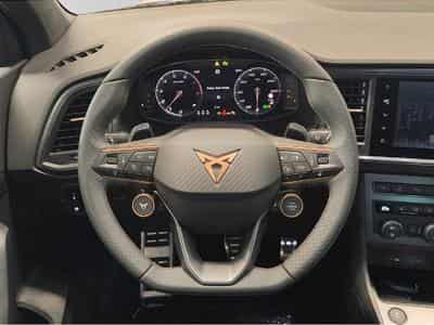 Cupra Ateca (2026) - Foto 7