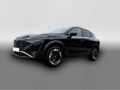 Nissan Qashqai (2026) - Photo 1