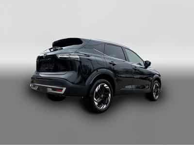 Nissan Qashqai (2026) - Photo 4