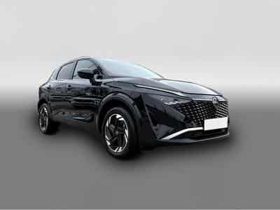 Nissan Qashqai (2026) - Photo 5