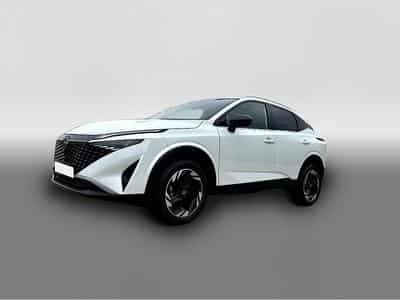 Nissan Qashqai (2026) - Photo 1