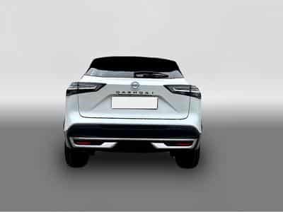 Nissan Qashqai (2026) - Photo 3