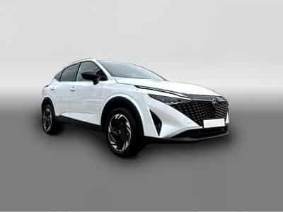 Nissan Qashqai (2026) - Photo 5