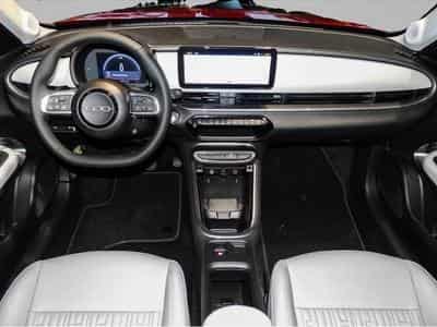 Fiat 600 (2026) - Photo 5