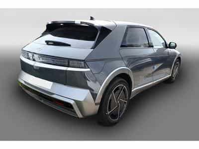 Hyundai Ioniq 5 (2026) - Photo 3