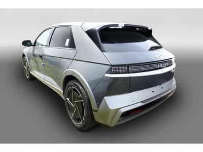 Hyundai Ioniq 5 (2026) - Photo 4