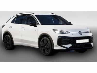 VW T-Roc (2026) - Foto 1