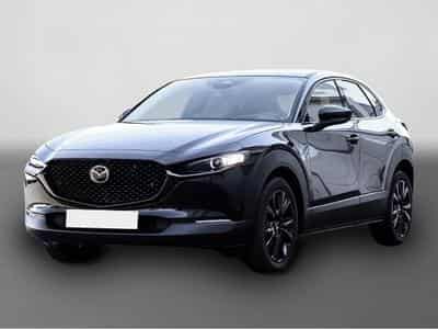 Mazda CX-30 (2026) - Photo 1