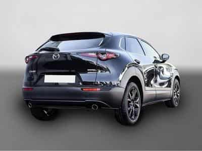 Mazda CX-30 (2026) - Photo 2