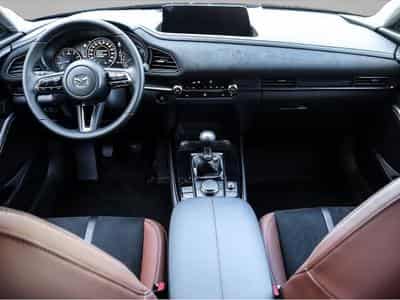 Mazda CX-30 (2026) - Photo 4