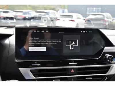 Citroën C4 (2025) - Photo 12