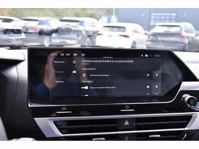 Citroën C4 (2025) - Photo 15