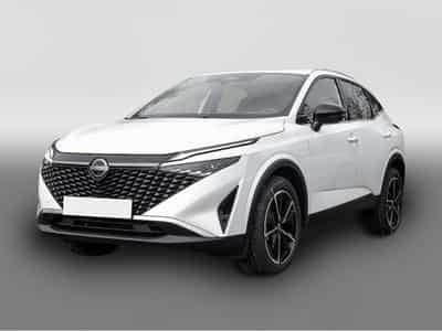 Nissan Qashqai (2026) - Photo 1