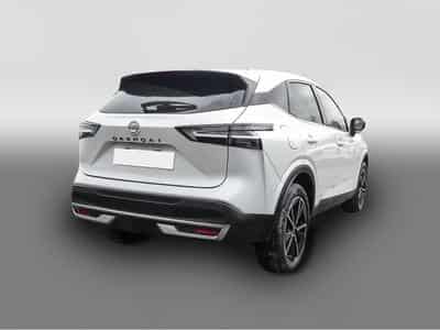 Nissan Qashqai (2026) - Photo 2