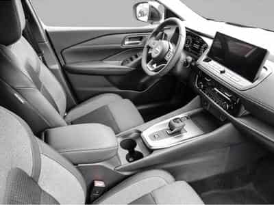 Nissan Qashqai (2026) - Photo 3