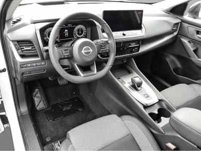 Nissan Qashqai (2026) - Photo 4