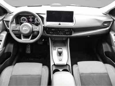 Nissan Qashqai (2026) - Photo 5