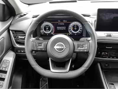 Nissan Qashqai (2026) - Photo 7