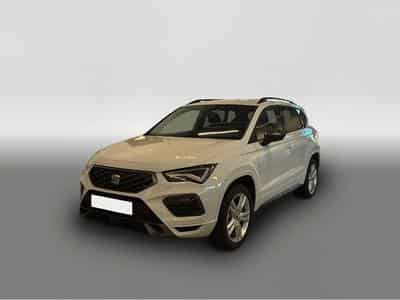 Seat Ateca (2025) - Photo 1