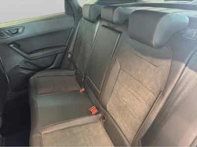 Seat Ateca (2025) - Photo 11