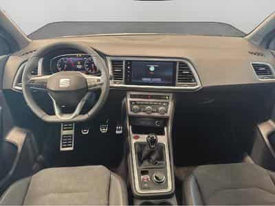 Seat Ateca (2025) - Photo 12