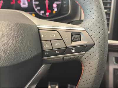 Seat Ateca (2025) - Photo 15