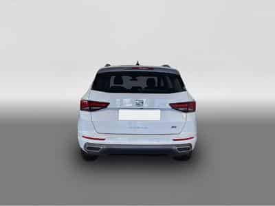 Seat Ateca (2025) - Photo 5