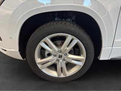 Seat Ateca (2025) - Photo 8