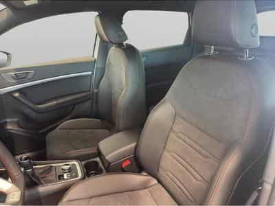 Seat Ateca (2025) - Photo 9