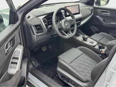 Nissan Qashqai (2026) - Photo 10