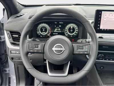 Nissan Qashqai (2026) - Photo 11