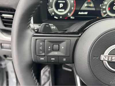 Nissan Qashqai (2026) - Photo 12