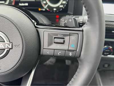 Nissan Qashqai (2026) - Photo 13
