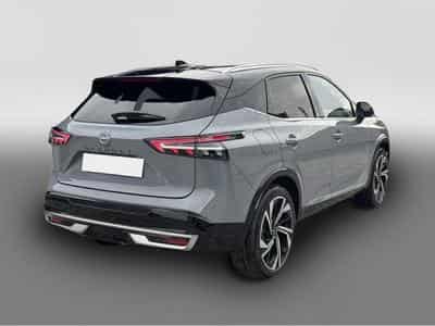 Nissan Qashqai (2026) - Photo 4