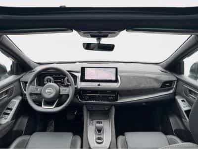 Nissan Qashqai (2026) - Photo 9