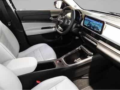 Fiat 600 (2026) - Photo 4