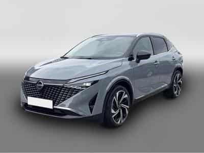 Nissan Qashqai (2026) - Photo 1