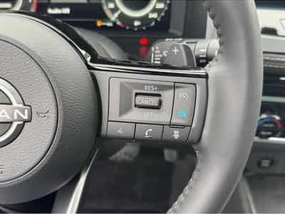 Nissan Qashqai (2026) - Photo 13